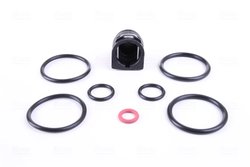 Radiator racire motor Nissens 60779