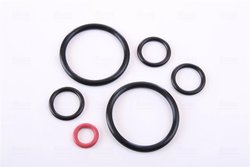Radiator racire motor Nissens 60778