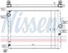 Radiator racire motor Nissens 60779