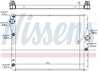 Radiator racire motor Nissens 60778