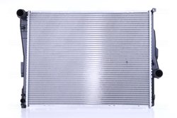 Radiator racire motor Nissens 60782A