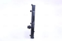 Radiator racire motor Nissens 60782A