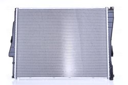 Radiator racire motor Nissens 60782A