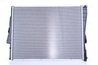 Radiator racire motor Nissens 60782A