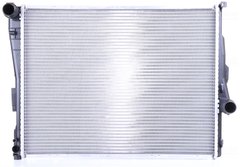 RADIATOR RACIRE MOTOR NISSENS 60784A - Compatibil cu BMW