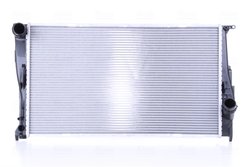 RADIATOR RACIRE MOTOR NISSENS 60785A - Compatibil cu BMW