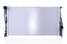 Radiator racire motor Nissens 60785A