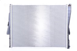Radiator racire motor Nissens 60784A