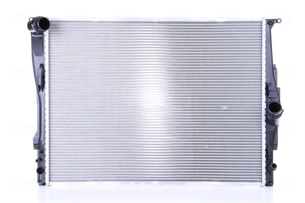 Radiator racire motor Nissens 60786A