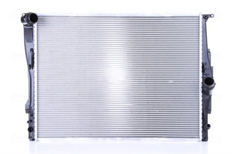 Radiator racire motor Nissens 60786A