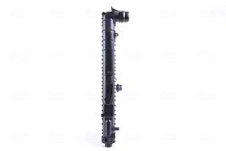 Radiator racire motor Nissens 60784A