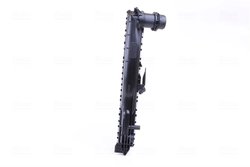 Radiator racire motor Nissens 60785A