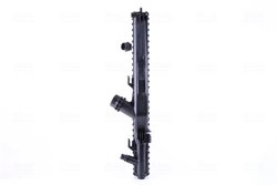 Radiator racire motor Nissens 60786A