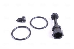 Radiator racire motor Nissens 60784A