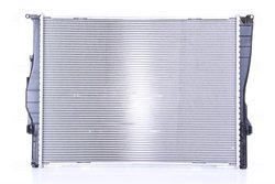 Radiator racire motor Nissens 60786A