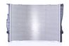 Radiator racire motor Nissens 60786A