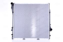 Radiator racire motor Nissens 60787A