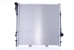 Radiator racire motor Nissens 60788A