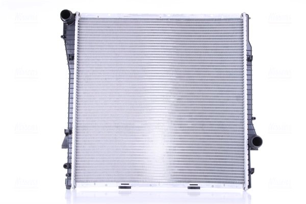 Radiator racire motor Nissens 60788A