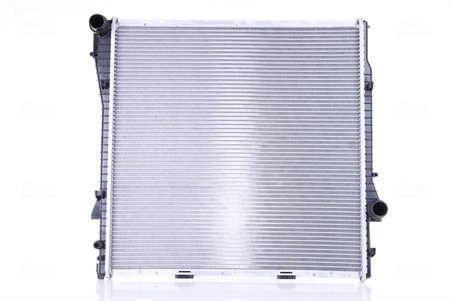 Radiator racire motor Nissens 60788A