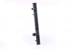 Radiator racire motor Nissens 60789A