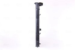 Radiator racire motor Nissens 60789A