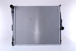 Radiator racire motor Nissens 60803A