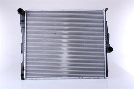 RADIATOR RACIRE MOTOR NISSENS 60803A - Compatibil cu BMW