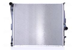 Radiator racire motor Nissens 60807