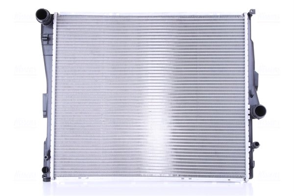 RADIATOR RACIRE MOTOR NISSENS 60807 - Compatibil cu BMW