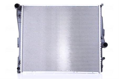 RADIATOR RACIRE MOTOR NISSENS 60807 - Compatibil cu BMW