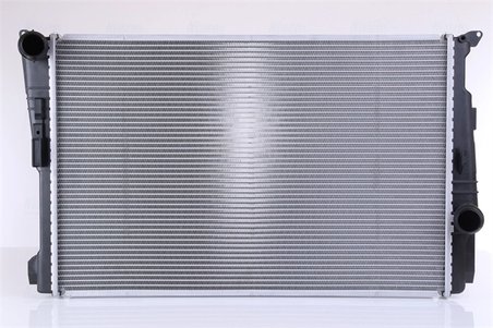 Radiator racire motor Nissens 60808