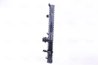 RADIATOR RACIRE MOTOR NISSENS 60807 - Compatibil cu BMW