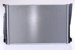 Radiator racire motor Nissens 60808
