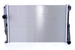 RADIATOR RACIRE MOTOR NISSENS 60809 - Compatibil cu BMW