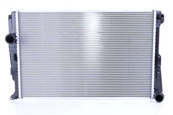 RADIATOR RACIRE MOTOR NISSENS 60809 - Compatibil cu BMW