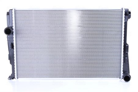 RADIATOR RACIRE MOTOR NISSENS 60809 - Compatibil cu BMW