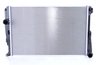 RADIATOR RACIRE MOTOR NISSENS 60809 - Compatibil cu BMW