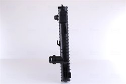 Radiator racire motor Nissens 60808