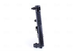 RADIATOR RACIRE MOTOR NISSENS 60809 - Compatibil cu BMW