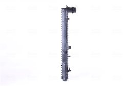 RADIATOR RACIRE MOTOR NISSENS 60807 - Compatibil cu BMW