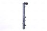 RADIATOR RACIRE MOTOR NISSENS 60807 - Compatibil cu BMW