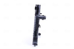 RADIATOR RACIRE MOTOR NISSENS 60809 - Compatibil cu BMW