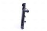 RADIATOR RACIRE MOTOR NISSENS 60809 - Compatibil cu BMW