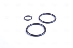 RADIATOR RACIRE MOTOR NISSENS 60809 - Compatibil cu BMW