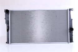 Radiator racire motor Nissens 60814