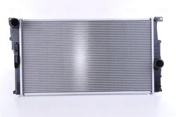 Radiator racire motor Nissens 60816
