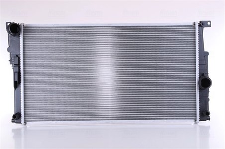 RADIATOR RACIRE MOTOR NISSENS 60817 - Compatibil cu BMW