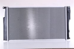 RADIATOR RACIRE MOTOR NISSENS 60817 - Compatibil cu BMW