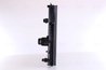 RADIATOR RACIRE MOTOR NISSENS 60817 - Compatibil cu BMW